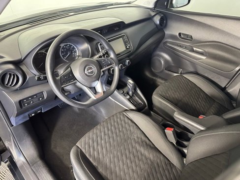 Used 2022 Nissan Kicks S image 31