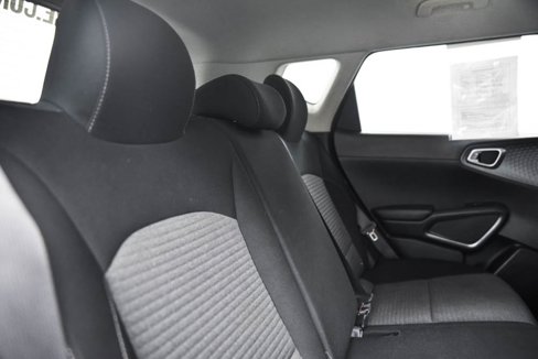 Used 2020 Kia Soul GT-Line image 14