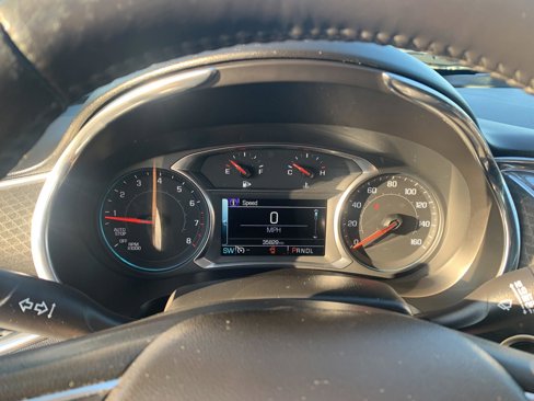Used 2018 Chevrolet Malibu LT image 17