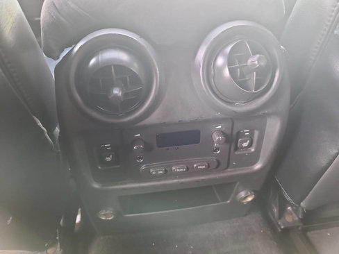 Used 2006 HUMMER H2 image 32