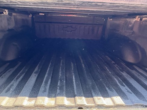 Used 2018 Chevrolet Silverado 1500 LTZ w/ Max Trailering Package image 30