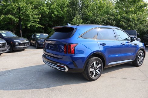 Used 2022 Kia Sorento S image 6