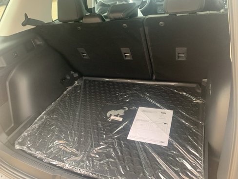 New 2025 Ford Bronco Sport Outer Banks w/ Outer Banks Tech Package+ image 8