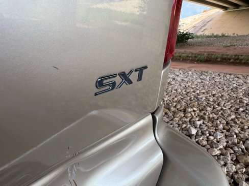 Used 2007 Dodge Grand Caravan SXT image 19