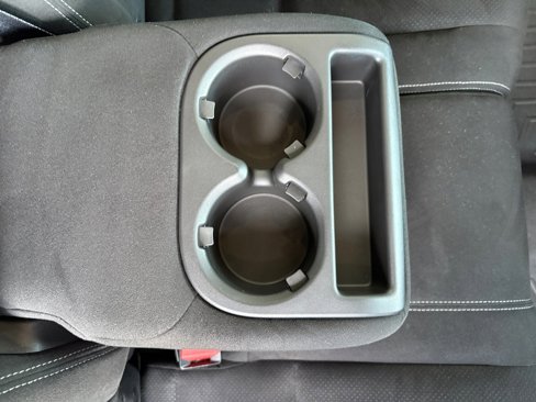 Certified 2015 Nissan Murano SV image 33