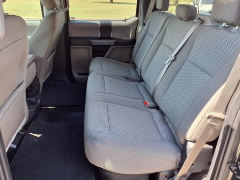 Used 2018 Ford F150 XLT image 21