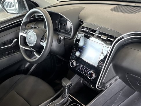 Used 2022 Hyundai Tucson SEL image 19