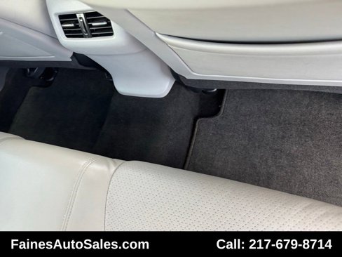 Used 2014 Honda Accord EX-L image 82