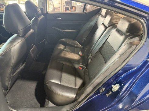 Used 2020 Nissan Altima 2.5 SR image 16