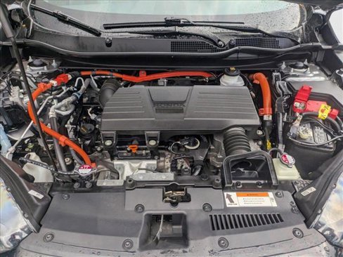 Used 2022 Honda CR-V Touring image 21