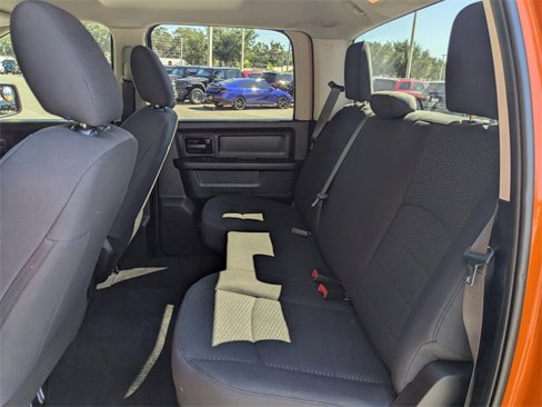 Used 2019 RAM 1500 Express w/ Express Value Package image 13