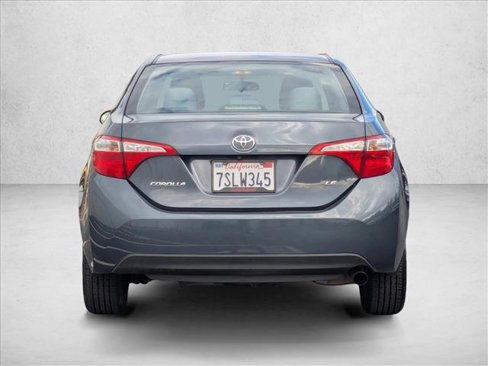 Used 2016 Toyota Corolla LE image 6