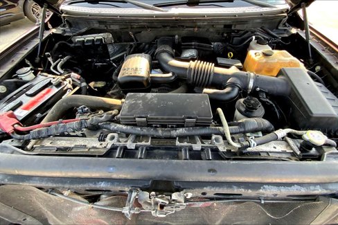 Used 2010 Ford F150 XLT image 27