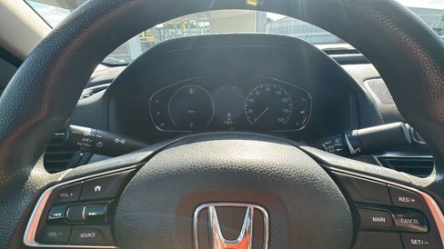 Used 2019 Honda Accord LX image 22