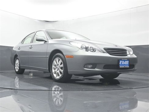 Used 2004 Lexus ES 330 image 13