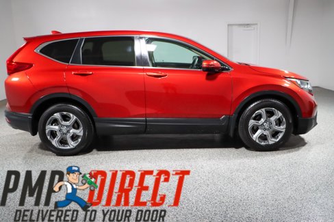 Used 2018 Honda CR-V EX image 6