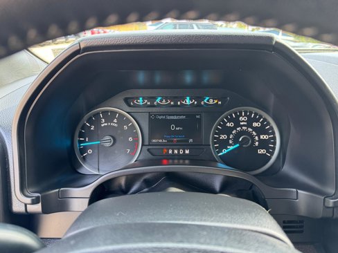 Used 2019 Ford F150 XLT w/ Equipment Group 302A Luxury image 18