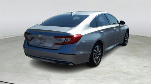 Used 2018 Honda Accord EX image 6