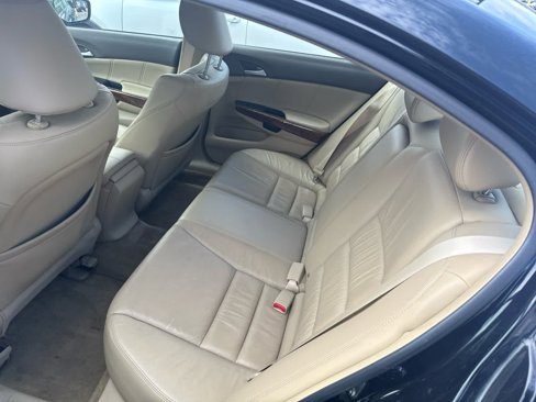 Used 2008 Honda Accord EX-L image 6