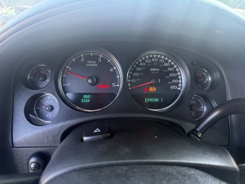 Used 2007 Chevrolet Silverado 2500 LT image 10