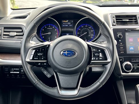 Used 2018 Subaru Outback 2.5i Limited image 16