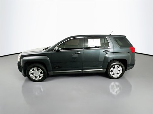 Used 2014 GMC Terrain SLE image 4