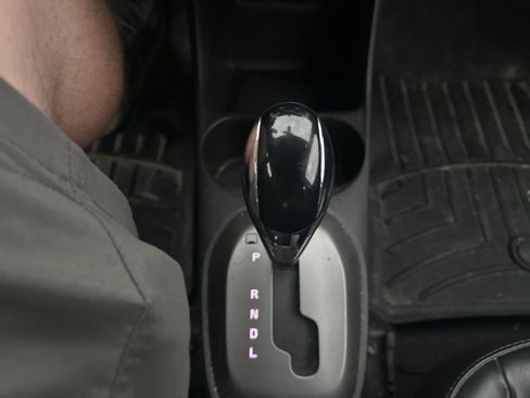 Used 2020 Chevrolet Spark ACTIV image 22