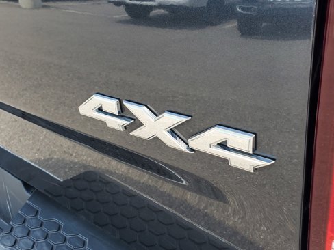 Used 2018 RAM 1500 Big Horn image 31