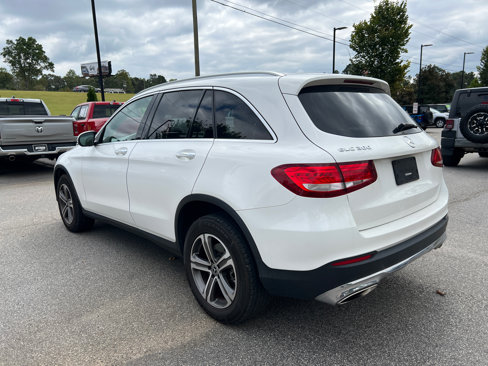 Used 2018 Mercedes-Benz GLC 300 image 10