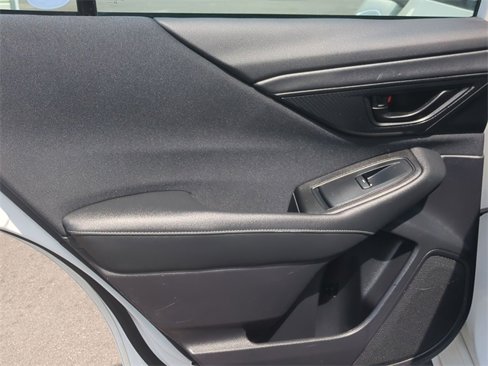 Certified 2024 Subaru Legacy image 21