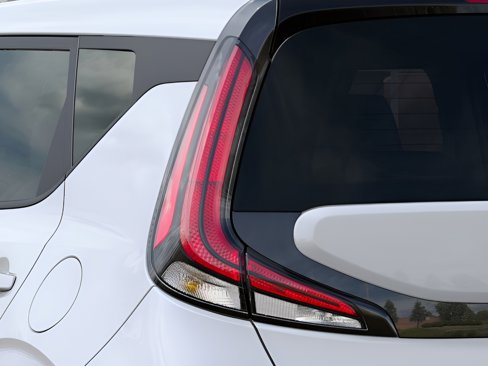 New 2025 Kia Soul LX w/ LX Technology Package image 11