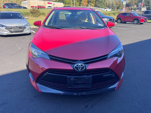 Used 2017 Toyota Corolla LE image 5