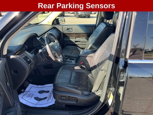 Used 2016 Ford Flex SEL w/ Equipment Group 202A image 11