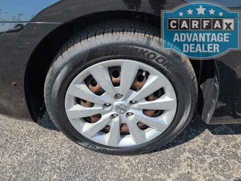 Used 2014 Nissan Sentra SV image 3