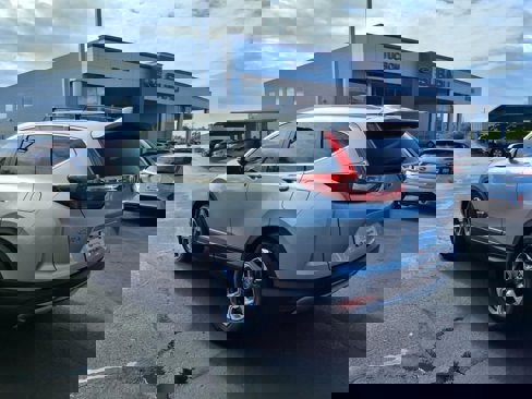 Used 2018 Honda CR-V EX-L image 11