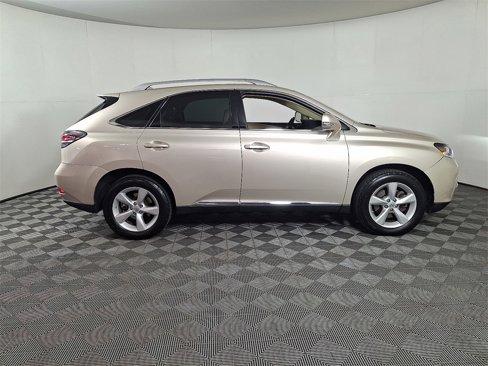 Used 2015 Lexus RX 350 AWD image 11