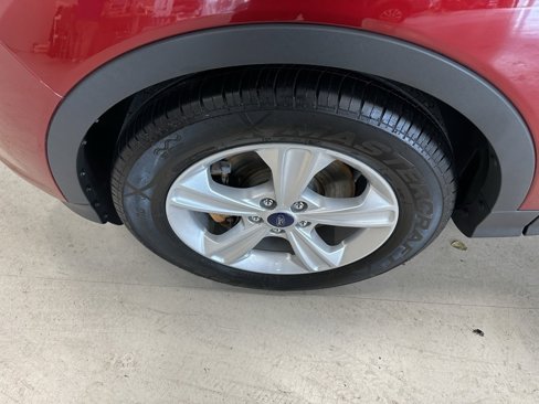 Used 2015 Ford Escape SE w/ Equipment Group 201A image 26