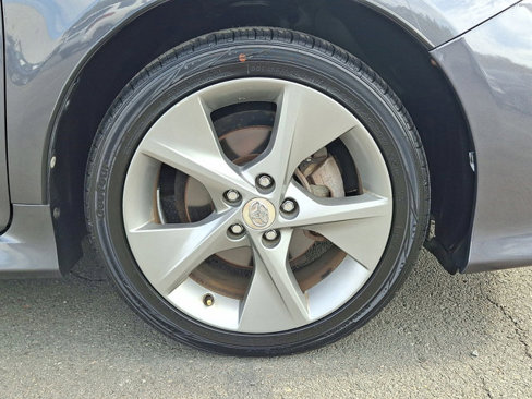 Used 2012 Toyota Camry SE image 28