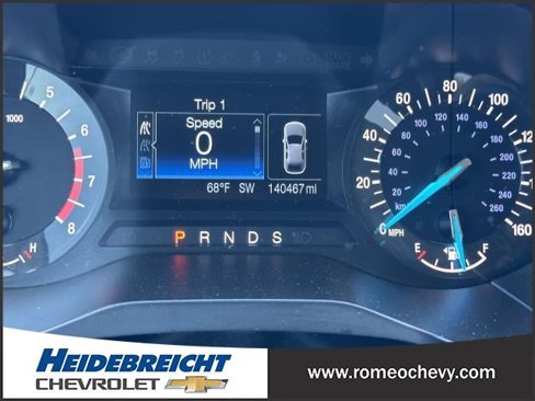 Used 2015 Ford Edge SEL image 22