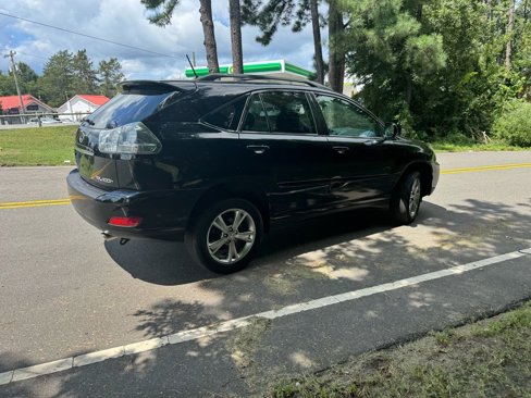 Used 2006 Lexus RX 400h AWD image 7