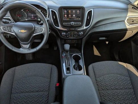 Used 2023 Chevrolet Equinox LT image 30
