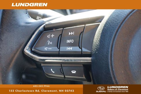 Used 2018 MAZDA CX-5 Touring w/ Preferred Equipment Package image 31