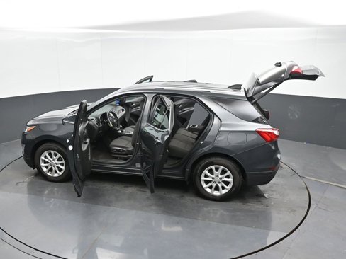 Used 2018 Chevrolet Equinox LT image 48