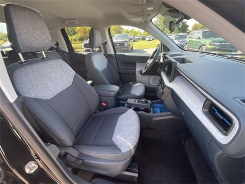 New 2025 Ford Maverick XLT image 23