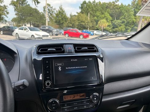 Used 2024 Mitsubishi Mirage G4 image 17
