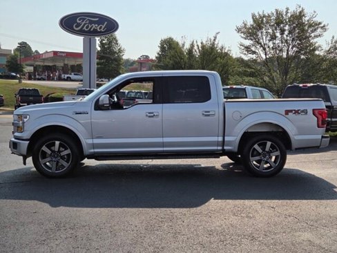 Used 2017 Ford F150 Lariat image 6