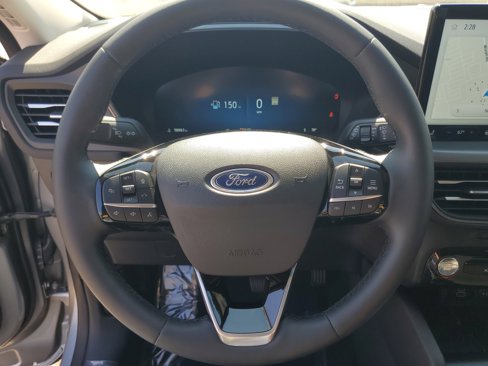 Used 2024 Ford Escape Active w/ Tech Pack #2 image 14