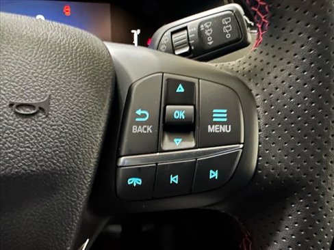 New 2025 Ford Escape ST-Line w/ Equipment Group 301A image 37