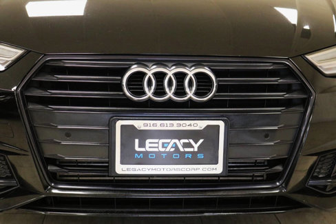 Used 2019 Audi A4 2.0T Premium image 99