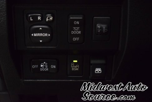 Used 2016 Toyota Tundra Platinum image 15